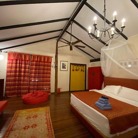 Experience Island Heritage Home Пантай-Кок Экстерьер фото