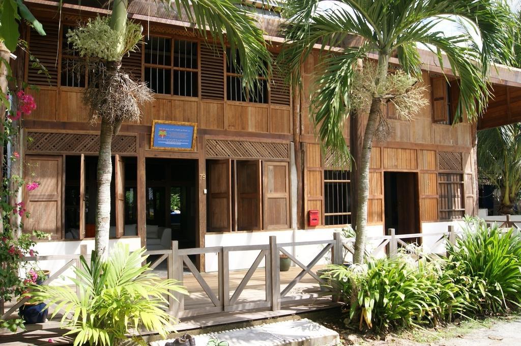 Experience Island Heritage Home Пантай-Кок Экстерьер фото