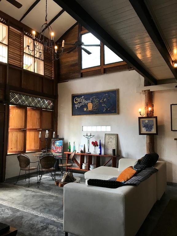 Experience Island Heritage Home Пантай-Кок Номер фото