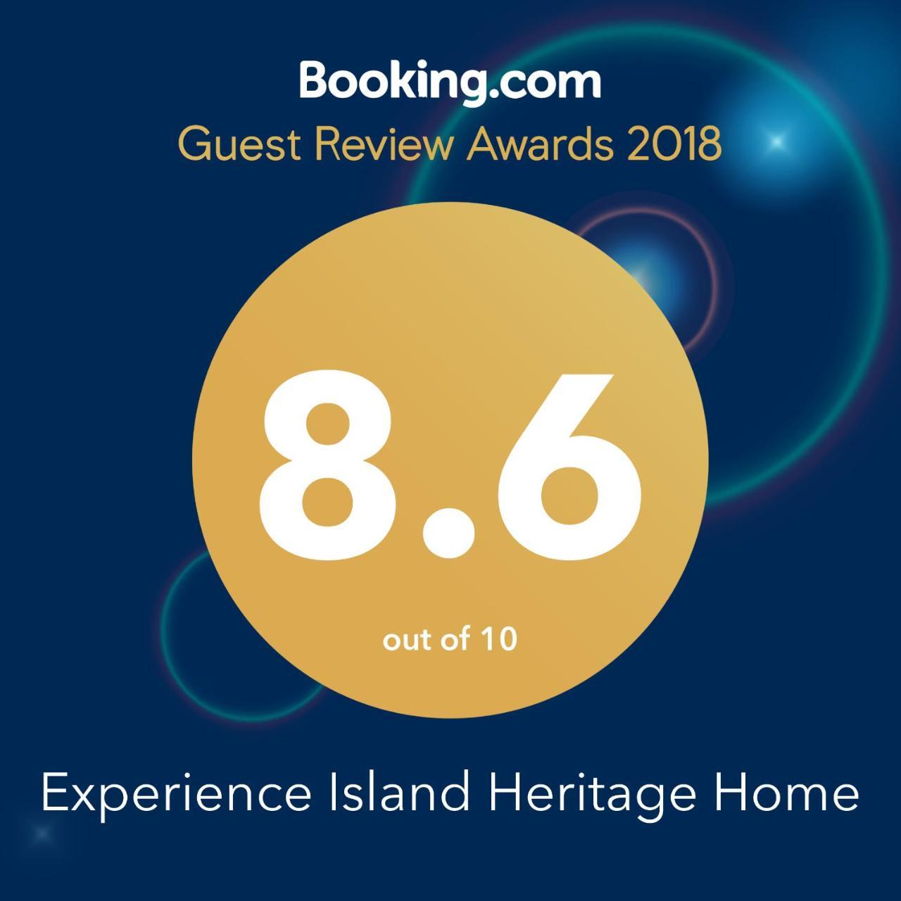 Experience Island Heritage Home Пантай-Кок Экстерьер фото